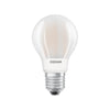 Osram 12W Parathom Frosted LED Globe Bulb GLS ES/E27 Dimmable Very Warm White - 288386-439016