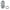 Wiska SPRINT Gland IP68 M40 Grey - 99710  (5 Pack), Image 1 of 1