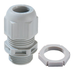 Wiska SPRINT Gland IP68 M40 Grey - 99710  (5 Pack)