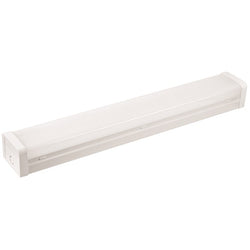 Megaman Farron 31/62W 6ft Cool White LED Batten With Motion Sensor - 180374