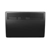 Devola 1.5kW Eco Panel Heater - Black - DVM15B