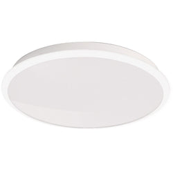 Philips myLiving Denim Ceiling Lamp White - 309413116