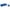 Wiska Shark Insulating Connector Joint 6A 3 Core Blue - SH0325W, Image 1 of 1