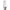 Kosnic 5W Extra Mini Spiral - Warm White (BC/B22) - KCF05SP3/B22-827, Image 1 of 1