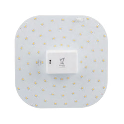 Kosnic 12W LED GR10q 2D Cool White - KLED12DTD/4P-W40