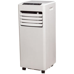 Prem-I-Air 8000 BTU Portable Air Conditioner With WIFI Control - EH1908