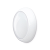JCC RadiaLED Rapid IP65 4000K 16W With WH Rim - JC070085