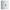 BG Screwless Flatplate Polished Chrome Single Slave Telephone Socket - FPCBTS1, Image 1 of 3