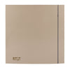 Envirovent Silent Design 100mm/4" Front Cover Champagne (Cover Only) - SIL100DCCH