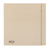 Envirovent Silent Design 100mm/4" Front Cover Ivory (Cover Only) - SIL100DCI
