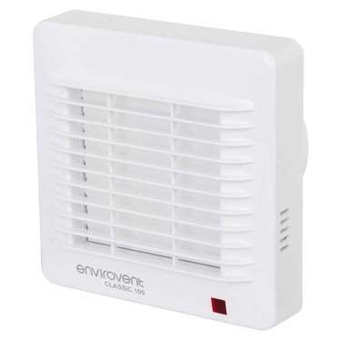 Envirovent Classic 100mm/4