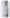 JCC RadiaLED Slim Mains IP44 410mm Bulkhead 32W 4000K LED White/Opal EM - JC24242EM, Image 1 of 1