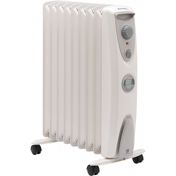 Dimplex Perforated Radiator Dimplex 2.0kW Oil Free Radiator - OFRC20TiN - OFRC20TiN ...