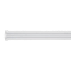 Kosnic Niva 4FT 20W Integrated LED Batten - Cool White - KBTN20LS4-W40