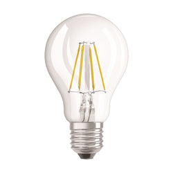 Ledvance 4.8W Filament GLS E27, Very Warm White - 591158