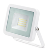 JCC 20W LED Floodlight IP65 Alu 4000K White - JC45202WH