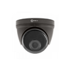 ESP HD View IP Grey 3.6mm Lens 5MP Dome Camera - HDVIPC36FDG