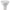 Crompton Lamps LED Smart GU10 5W Dimmable RGBW 4000K - CROM12400, Image 1 of 2
