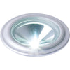 Collingwood LED LYTE IP Rated Recess Mini Floodlight - Warm White