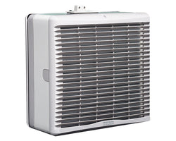 VENT-AXIA T12 WIRED WINDOW FAN 220/240V - 456173