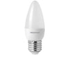Megaman RichColour 5.5W LED ES/E27 Candle Warm White 360° 470lm Dimmable - 142554