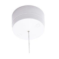 BG White 1 Way Ceiling Switch 1.5M Pull Cord 6A - 801