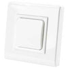 Danlers WASE 1RF WHI 1 Channel Wire-Free Wall Sender - WASE1RFWHI