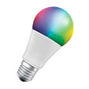 Ledvance 9W Smart WiFI Classic Multicolour 2700/6500 K E27 806Lm RGBW - 485396