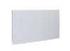 Creda Heating 1.0kW Electronic Panel Heaters - CEP1000E
