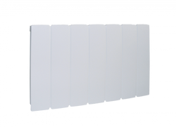 Creda Heating 1.0kW Electronic Panel Heaters - CEP1000E