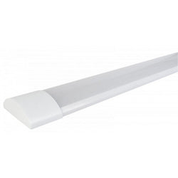 Megaman 56W 1800mm LED Batten, 6500K - 180398E