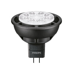 Philips 8W LED GU53 MR16 Warm White - 57207800
