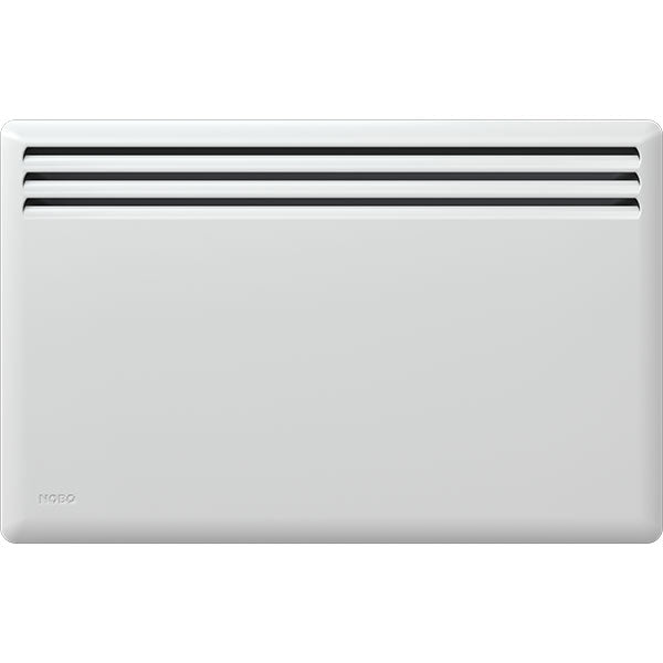 Nobo 750w Smart Wi-Fi Slimline Panel Heater - NFK4N07 –  BigOnElectricals.co.uk