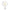 Osram-Ledvance 7.5W-75W Dimmable Globe E27 300, 2700K - 4099854-060717 - GL75DFF827E27, Image 1 of 2