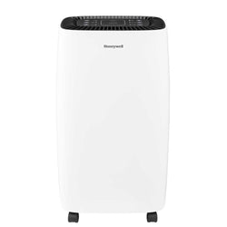 Honeywell 12L TP Compact Energy Star Compressor Dehumidifier with Dust Filter - TPCOMPACT12L - Return Unit