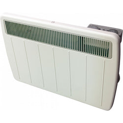 Dimplex 1.5kW Ultra Slim Panel Convector Heater with 24 Hour Timer - PLX1500TI