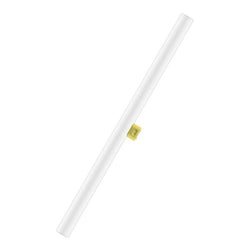 Ledvance 4.7W Dimmable Frosted S14d Tube, Very Warm White - 607057