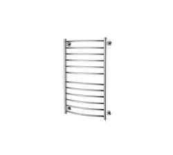 Hyco Aquilo LST Ladder Style Towel Rail - Curved 40W - AQ40LC