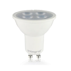 Integral 5.5W Cool White Dimmable - 64-44-91