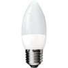 Kosnic 4W ReonLED ES/E27 Candle Warm White - RLCND04E27-30-N