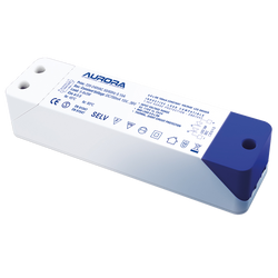Aurora 50W LED Driver - AU-LED5024CV