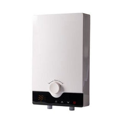 Hyco Aquila 9.6kW Instantaneous Inline Water Heater Thermostatic - IN96T