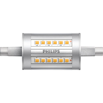 Philips CorePro 7.5-60W LED R7S Warm White - 929001339002 (UK1022) - 71394500