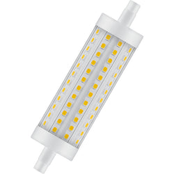 Osram-Ledvance 17W-150W GLS E27 320, 2700K - 4099854048753 - R7s125D827/118