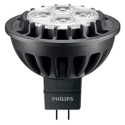 Philips Master 35W LEDspotLV GU53 MR16 Warm White Dimmable - 65925