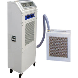Koolbreeze KCA25A Portable Air Conditioner - 25000 BTU