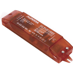 Aurora 1-9W Constant Current LED Controller - AU-LED09T