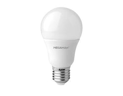 Megaman 9.6W LED ES/E27 GLS Warm White 360° 1055lm - 142532