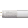 Crompton LED G13 T8 Full Glass Tube 2ft / 588mm 9W - Warm White