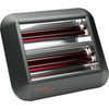Dimplex 3kW Ruby Quartz Heater - QXD3000
